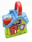 Leap frog Learning House