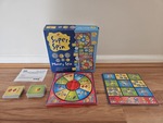 Super Spin Money Spin
