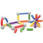 Smartrod Magnetic discovery