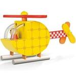 Janod Magnetic Helicopter