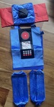Robot costume