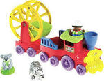 Little People Animal sounds Train