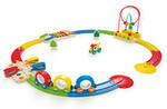 Hape Sight And sounds Railway Track