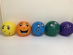 emotion balls