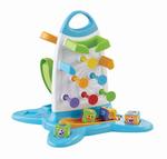 Fisher Price Roller Blocks Wall