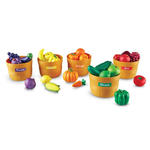 Farmers Market Colour Sorting Set