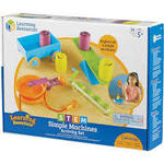 Simple Machines Activity Set