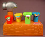 Playskool Pounding Nails 