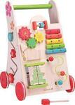 Ever Earth Wooden activity Walker