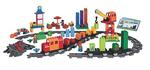 Lego Maths Train