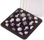 3D Squares Space Puzzle