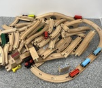 Imaginarium Train Track
