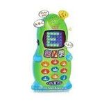 Fisher Price Laugh and Learn phone 