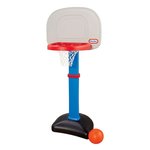 Little Tikes basketball ring