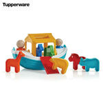 Tupperware Noah's Ark Bath Toy