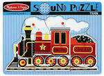 Melissa and Doug Train Sound puzzle