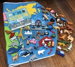 Im Australian too Storysack