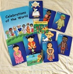 Celebrations of the World Storysack