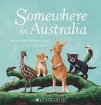 Somewhere in Australia Storysack