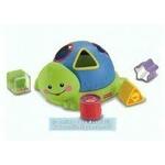 Fisher Price Turtle Shape Sorter 