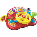 Vtech Tiny Tot Driver