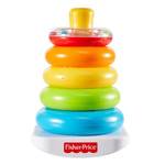 Fisher Price Rock and stack rings 