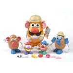 Mr Potato Head Set 