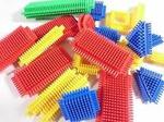 Stickle Bricks