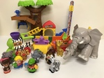 Little People Zoo