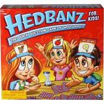Headbanz Game