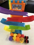 Activity Tower