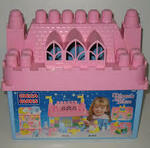 Mega Blocks Fairy Tale Palace