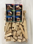 House-Building Blocks