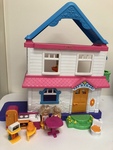 Dolls House
