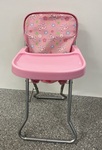 Doll high chair 