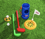 Little Tikes Golf Set