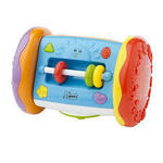 Bruin Musical Spinning Wheel 