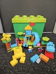 Duplo Playground #10864