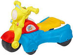 Playskool musical motorbike