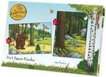 Gruffalo Puzzles