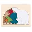 Hape layer Polar Puzzle