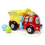 Put and Take Dumper Truck