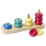 Sort And Count Board