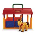 Tolo First Friends Stable