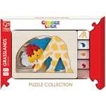Hape Grasslands Layer Puzzle