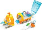 Octonauts GUPS Polar Exploration Vehicle