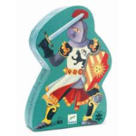 The Fantastic Knight