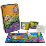 Totally Gross The Game of Science