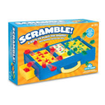 Scramble