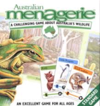 Australian Menagerie